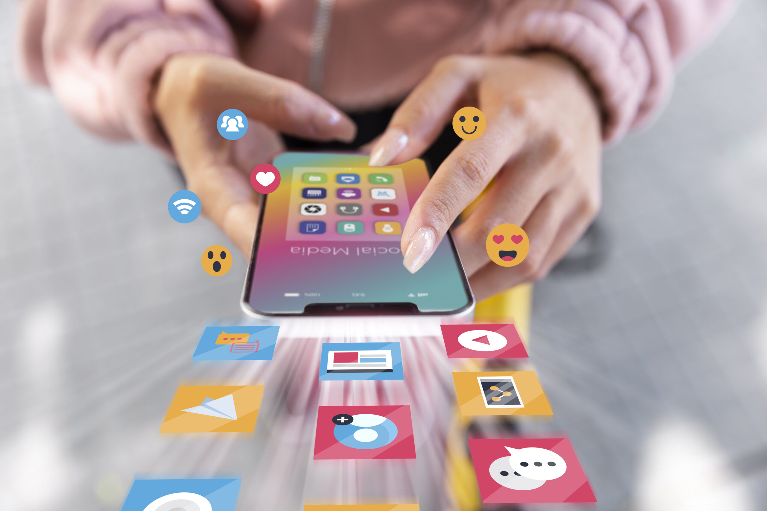Estrategia digital que impulsa tu crecimiento