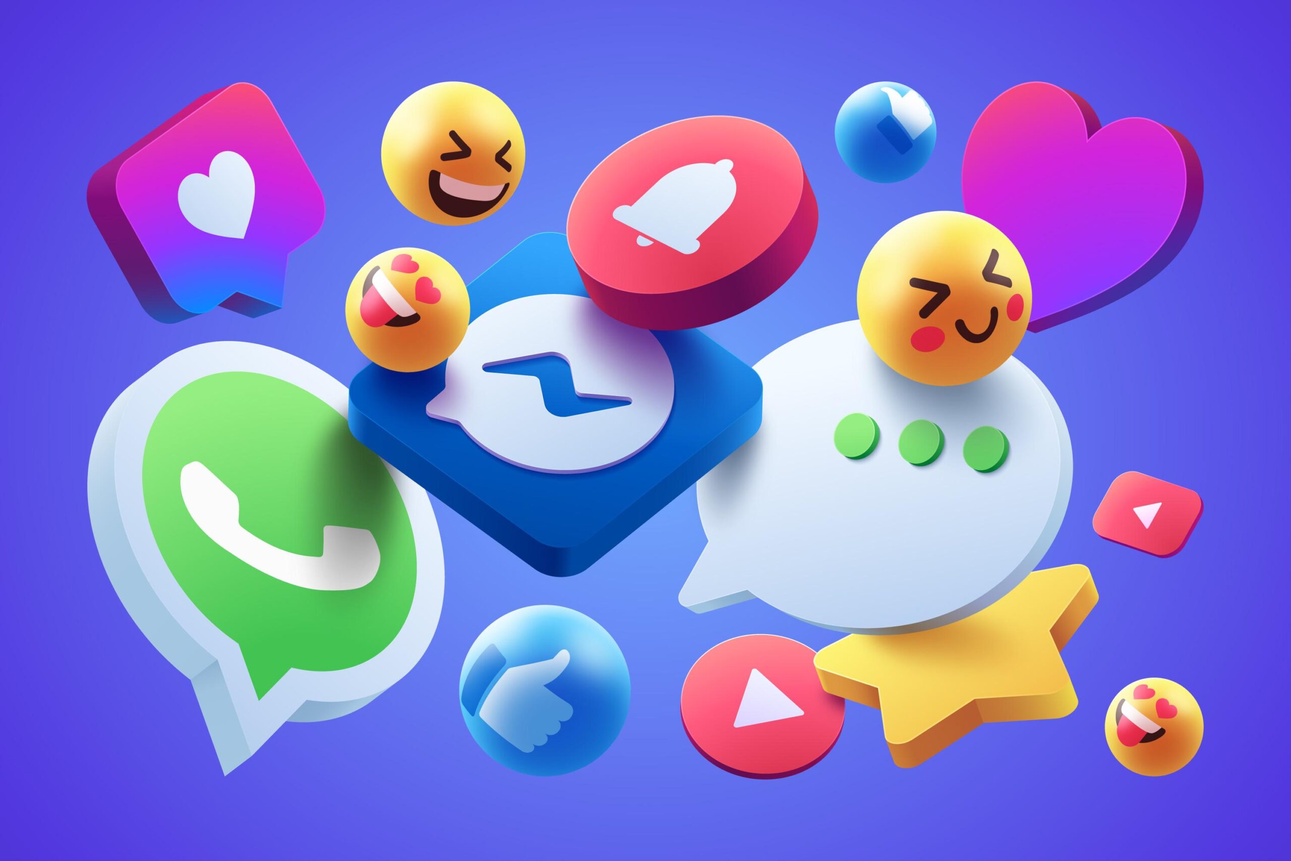 Gestión profesional de redes sociales
